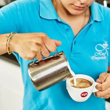 Imperiale - Fronte Mare Riccione