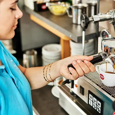 Imperiale - Fronte Mare ריצ'יונה