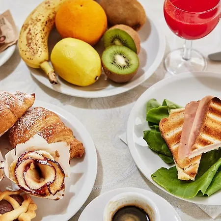 Imperiale - Fronte Mare Riccione