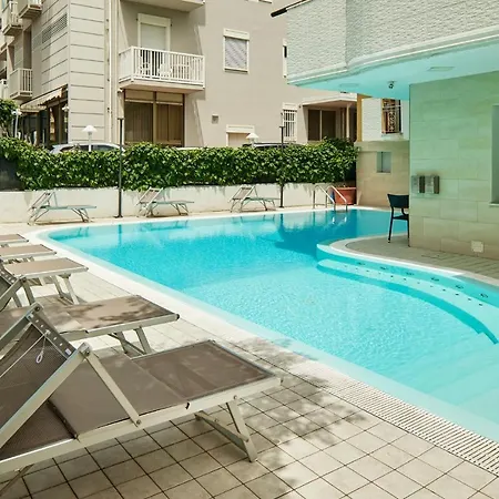 Hotell Imperiale - Fronte Mare