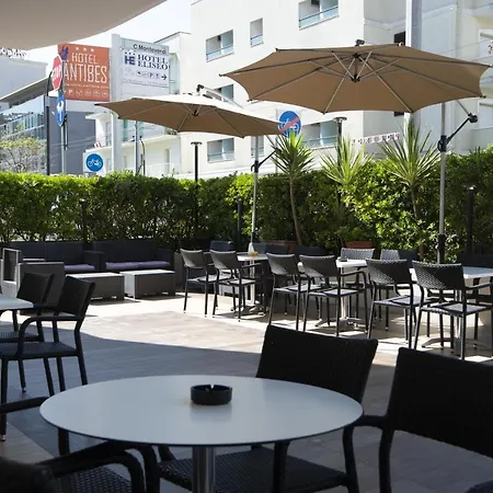 Imperiale - Fronte Mare Riccione