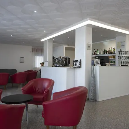 Hotell Imperiale - Fronte Mare Riccione