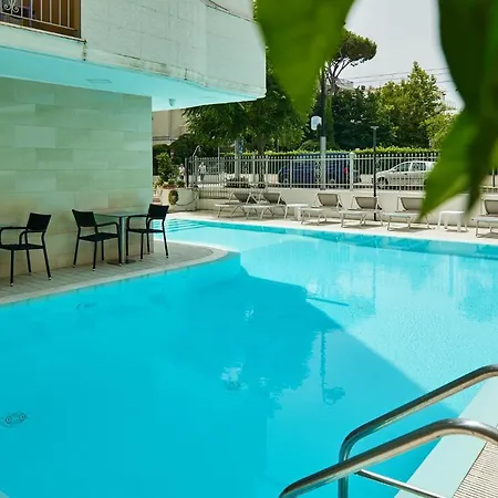 Imperiale - Fronte Mare Riccione