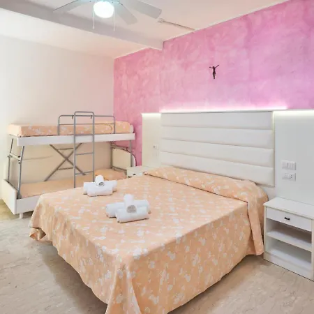 Hotell Imperiale - Fronte Mare