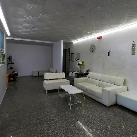 Imperiale - Fronte Mare Riccione