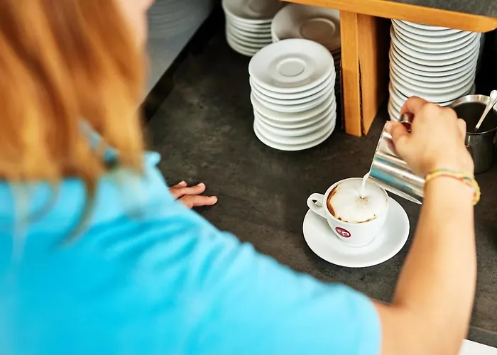 Imperiale - Fronte Mare Hotel