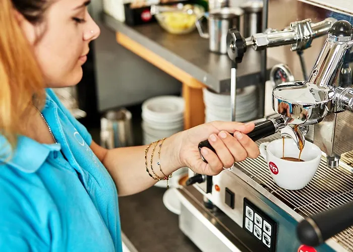 Imperiale - Fronte Mare ריצ'יונה