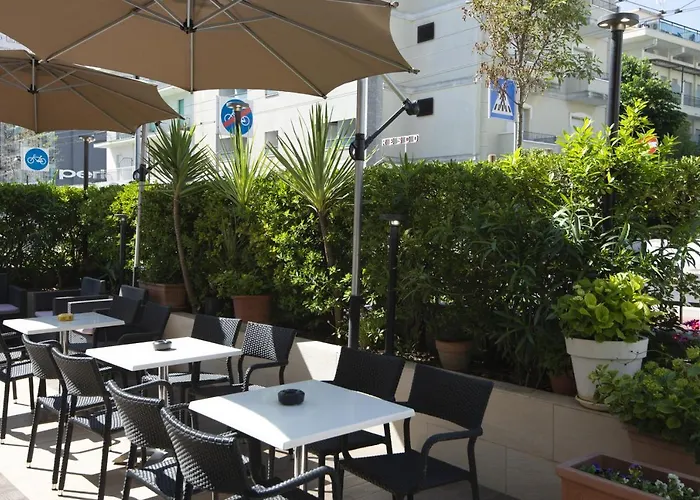 Imperiale - Fronte Mare