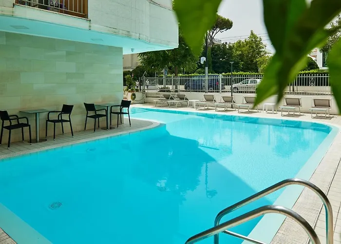 Imperiale - Fronte Mare Riccione