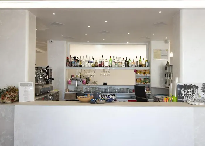 Hotel Imperiale - Fronte Mare