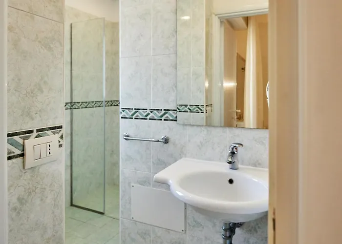 Hotel Imperiale - Fronte Mare Riccione