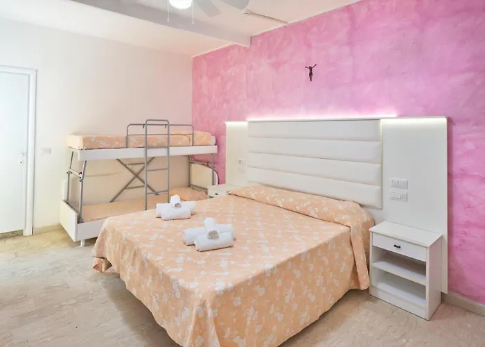 Hotel Imperiale - Fronte Mare