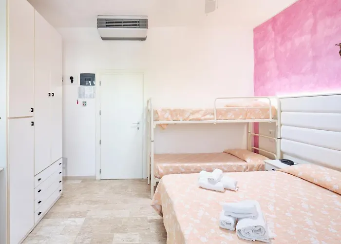 Imperiale - Fronte Mare 2* Riccione