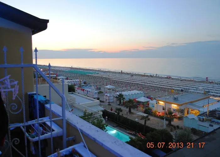Hotel Imperiale - Fronte Mare