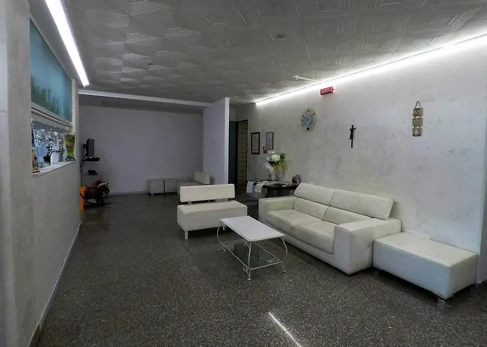 Imperiale - Fronte Mare ריצ'יונה