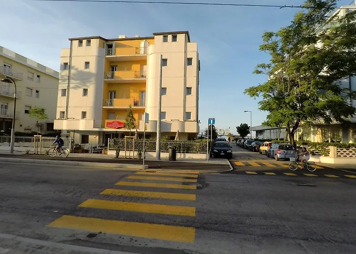 Imperiale - Fronte Mare Hotel 2*