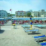 Imperiale - Fronte Mare ホテル リッチョーネ