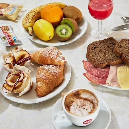 ホテル Imperiale - Fronte Mare