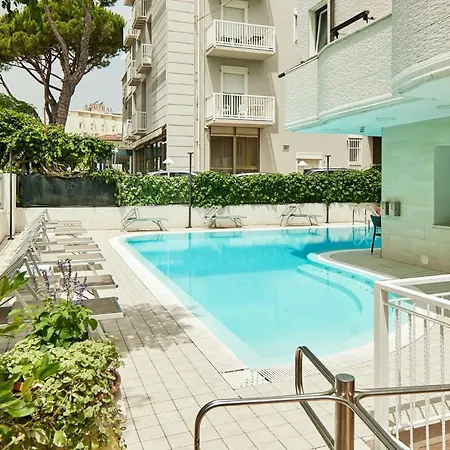 Imperiale 2* Riccione