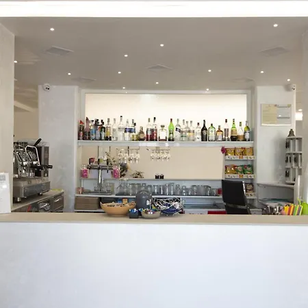 Hotel Imperiale - Fronte Mare