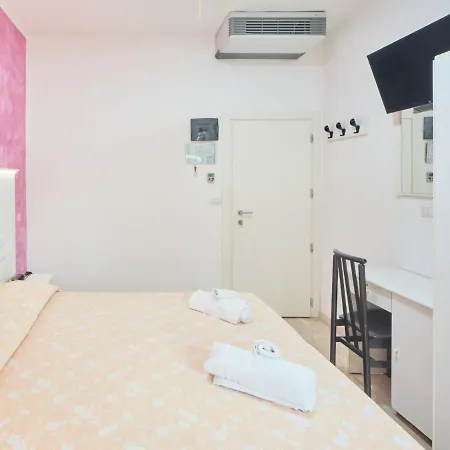 Hotell Imperiale - Fronte Mare Riccione