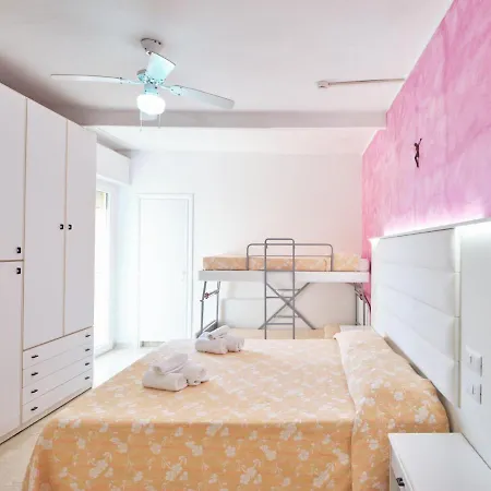 Imperiale - Fronte Mare 2* リッチョーネ