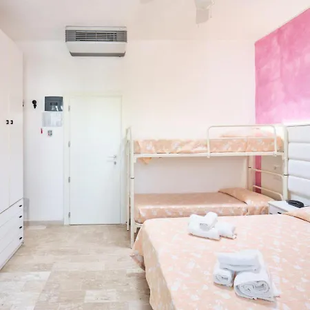 Imperiale - Fronte Mare 2* Riccione