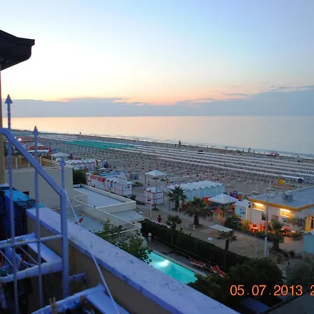 ホテル Imperiale - Fronte Mare