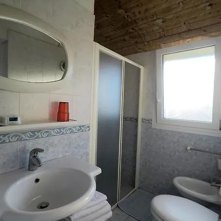 Imperiale - Fronte Mare Hotel