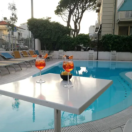 Hotell Imperiale - Fronte Mare Riccione