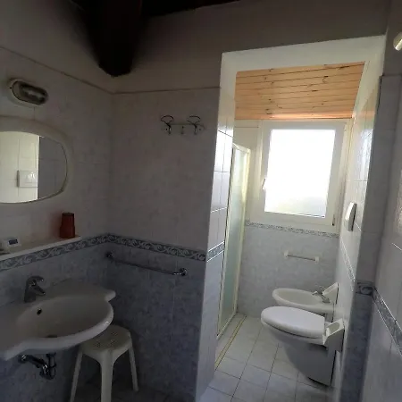 Imperiale - Fronte Mare リッチョーネ