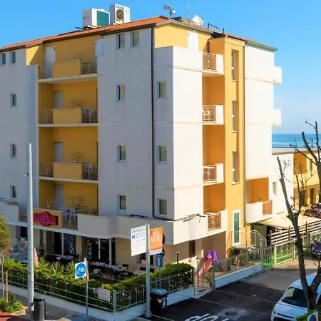 Imperiale - Fronte Mare Hotel