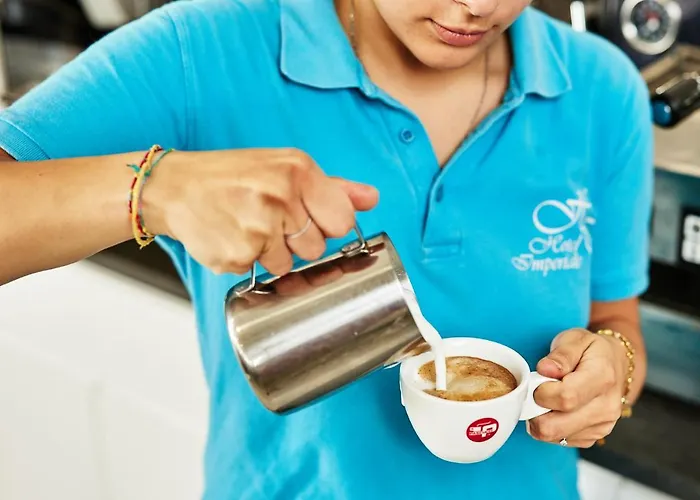 Imperiale - Fronte Mare 리치오네