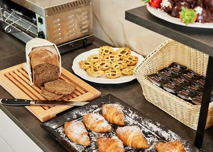 Imperiale - Fronte Mare 호텔 2*