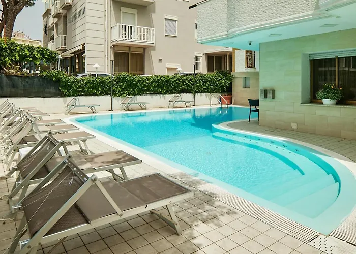 Otel Imperiale - Fronte Mare