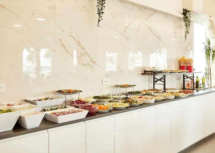 Imperiale - Fronte Mare Otel Riccione