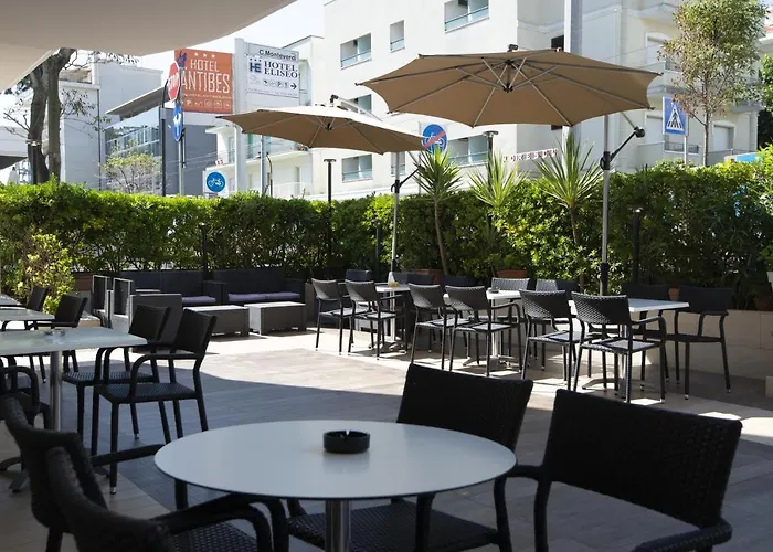 Imperiale - Fronte Mare Riccione