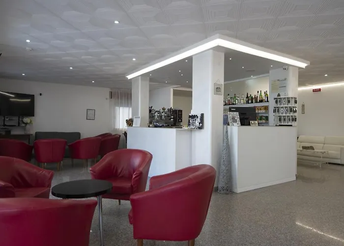 Otel Imperiale - Fronte Mare Riccione