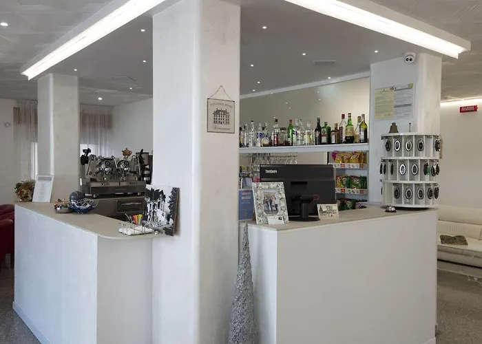 Otel Imperiale - Fronte Mare Riccione