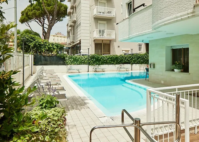 Imperiale - Fronte Mare 2* 리치오네