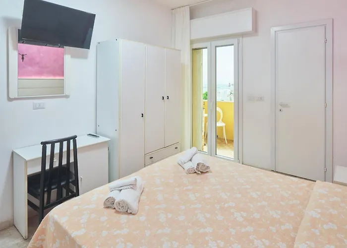 Imperiale - Fronte Mare