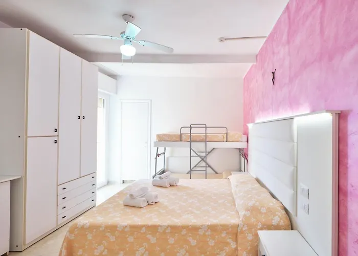 Imperiale - Fronte Mare 2* 리치오네