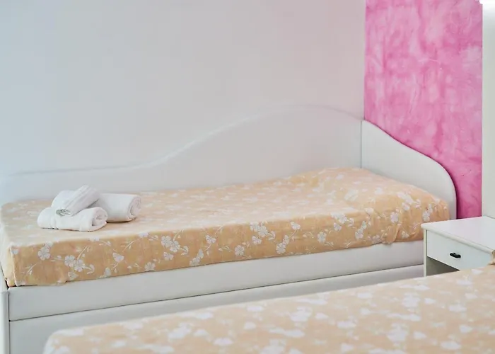 Otel Imperiale - Fronte Mare Riccione