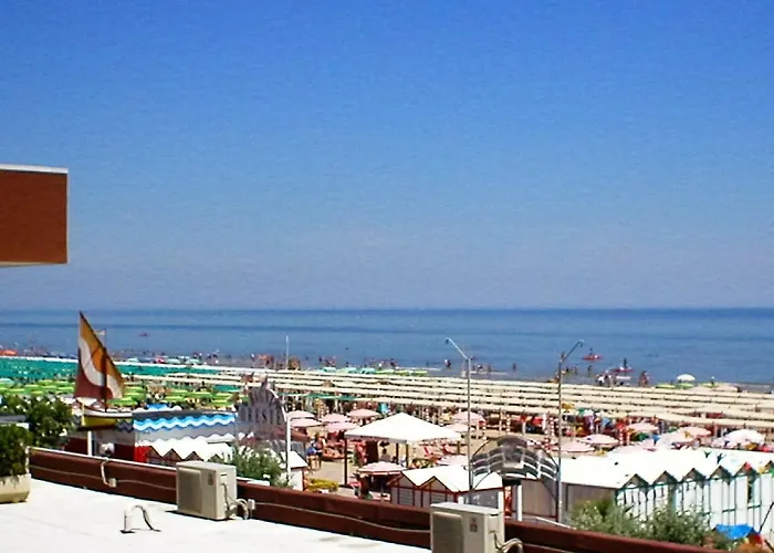 Imperiale - Fronte Mare 호텔 리치오네