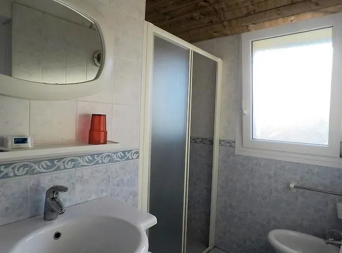 Imperiale - Fronte Mare 호텔