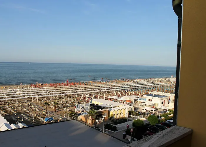 Imperiale - Fronte Mare 리치오네