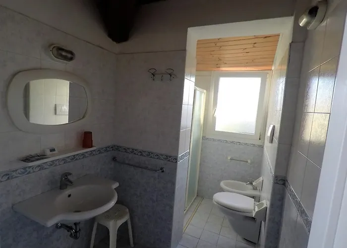 Imperiale - Fronte Mare 리치오네